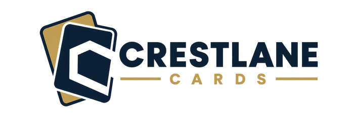 Crestlane Cards