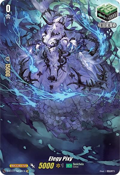 Elegy Pixy — D-BT01/SP40EN — SP — English